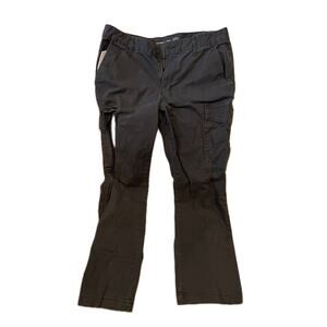 Old Navy Straight Leg Cargo Pants Mens 36x30